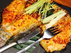 -云海肴·汽锅鸡·云南菜(天津国金汇店)