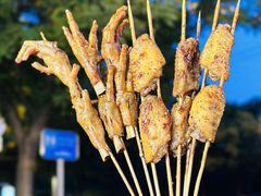 -管氏翅吧(地安门创始店)