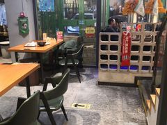 -京狮炙燥·精酿烧烤(首经贸店)