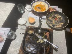 -半秋山西餐厅(宜昌大洋店)