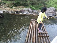 -山沟沟景区