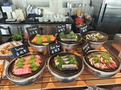 -Social 秀西餐厅-长沙瑞吉酒店(运达店)