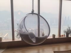 -闲隅江景艺术酒店(解放碑洪崖洞总店)