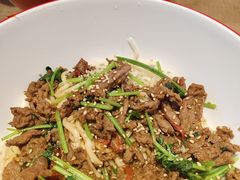 -阿当·小炒牛肉面(人广店)