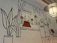 -姥姥家春饼店(八里庄店)