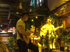 -在路上酒吧(大理古城店)