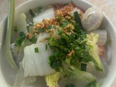 -嘉华小吃(蛇口市场店)