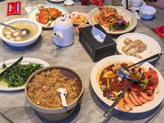 -五姊妹海鲜(火车站店)