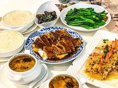 -虾饺妹·酒家(金碧店)