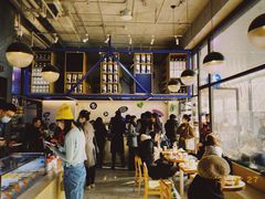 -大小咖啡 BigSmallCoffee(麦子店)