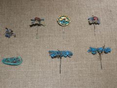 -北京工艺美术博物馆