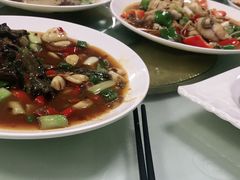 -龙潭李鸭子同乐饭店