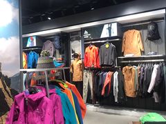 -三夫户外(天钥桥路店)