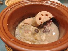 -董厨煨汤馆(车站路店)