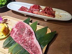 -虎丸烧肉(世纪汇店)