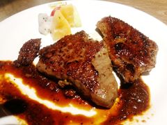 牛排-好伦哥比萨烤肉自助(昌平航母店)