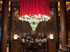 -丽江金茂凯悦臻选酒店-滇香馆