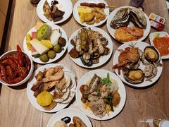 -清河半岛温泉度假酒店