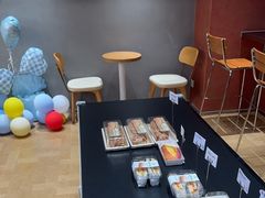 -C·BREAD饱仓(北苑店)