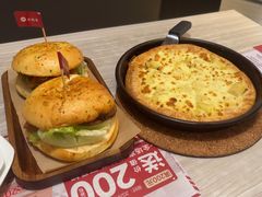 -必胜客(萍乡润达店PH店)
