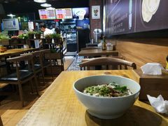 -车沾巷·重庆老味豌杂面