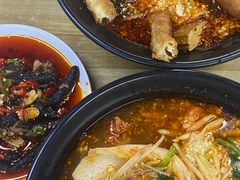 -四川老牛麻辣烫(北门桥店)