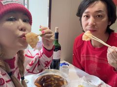 -大眼锅贴水饺(河东店)