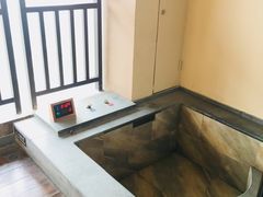 -清远熹乐谷温泉度假酒店