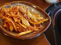 -老朴饭店(邮政街总店)