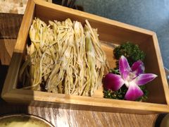 -盡膳口福跷脚牛肉火锅(合生汇购物中心店)