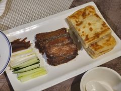 -老浒记烤鸭-北京菜(琉璃厂店)