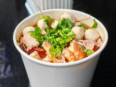-明月虾面(厦禾路店)