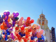 -上海迪士尼度假区