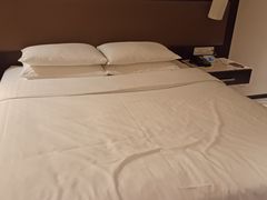 -杭州武林万怡酒店