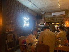 -鹿萤季·营地小馆(皇后公园店)