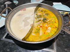 胡椒猪肚鸡-捞王锅物料理(济南万象城店)