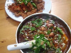 -代四孃牛华豆腐脑美味小食(总店)