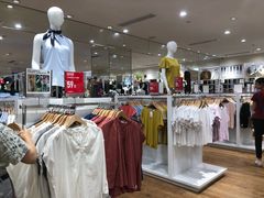 -优衣库(广州恒宝广场店)