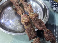 -園丁烤肉缸子肉
