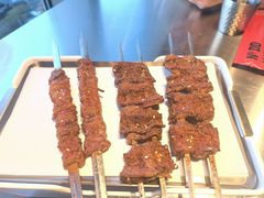 -No.DD戳子烧烤·江湖菜(北京总店)