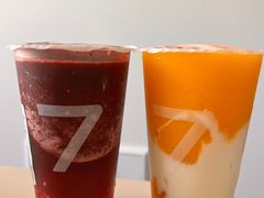 -7分甜(上海新天地广场店)