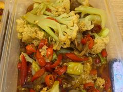 -遇见老南昌-柴火灶(顺外路店)