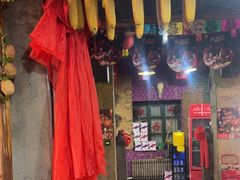 -鱼窝棚柴火铁锅炖(富山屯店)