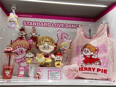 -泡泡玛特POPMART(北国先天下店)