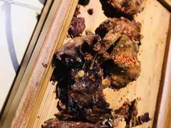 -新凯旋烧烤·燕姐千岛湖土菜