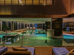 -广州都喜泰丽温泉度假酒店