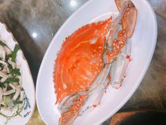 -海鲜人家(吕四店)
