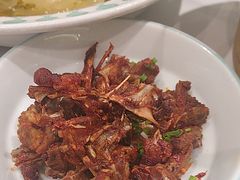 -姚姚酸菜鱼·金戈戈香港豉油鸡(喜荟城联名店)
