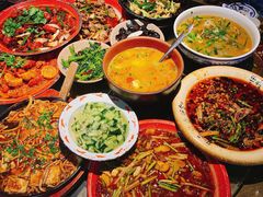 -灶东家民间菜(回兴店)