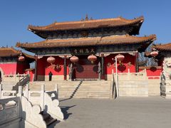 -大悲禅寺